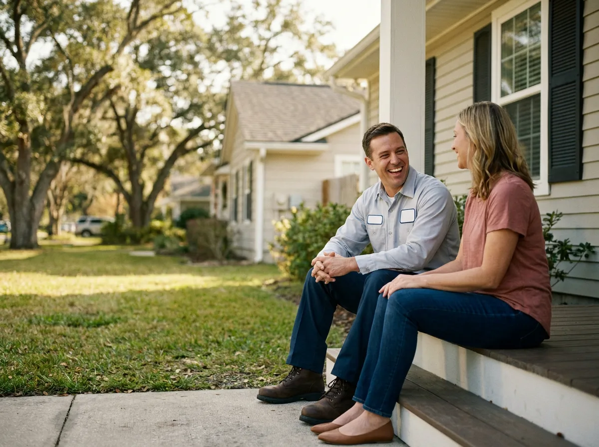 Septic tank pumping FAQs for Champlin, MN
